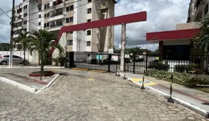 Apartamento à venda no Vista Marina Litoral Residence , ARUANA , Aracaju, SE