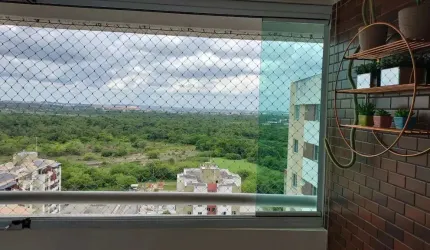 Apartamento à venda no EXCLUSIVE JABOTIANA , JABOTIANA , Aracaju, SE