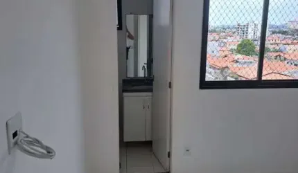 Apartamento à venda no ECOVILLE RESIDENCE , LUZIA , Aracaju, SE