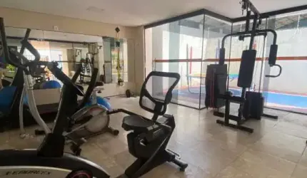 Apartamento à venda no CONDOMÍNIO IVO DO PRADO , CENTRO , Aracaju, SE