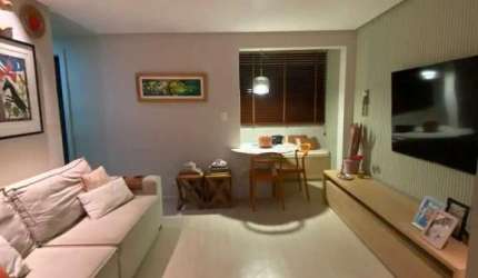 Apartamento à venda no MAR DE ARUANA 1 , ARUANA , Aracaju, SE