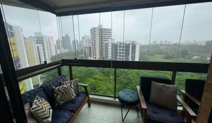Apartamento à venda no LONG STAY , JARDIM ARMAÇÃO , Salvador, BA