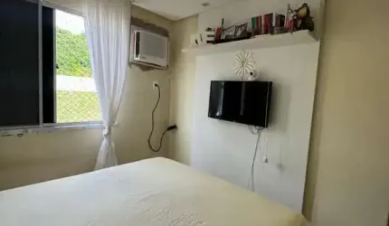 Apartamento à venda no Recanto das Árvores , JABOTIANA , Aracaju, SE