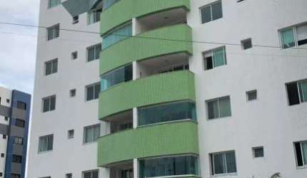 Apartamento à venda no Greenville , COROA DO MEIO , Aracaju, SE
