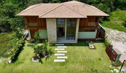 Casa à venda no PRAIA BELLA , PRAIA DO FORTE , Mata de São João, BA