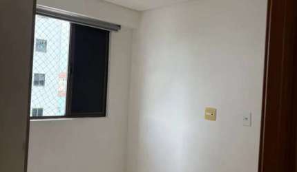 Apartamento para locação no CONDOMÍNIO ALDEPARK - , ANTARES , Maceió, AL
