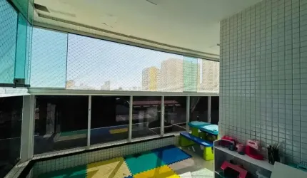 Apartamento à venda no Costa do Atlântico , ATALAIA , Aracaju, SE