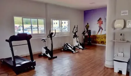 Apartamento à venda no Parque Nascente Residencial Clube , JABOTIANA , Aracaju, SE