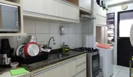 Apartamento à venda no NATURA VILLE , JABOTIANA , Aracaju, SE