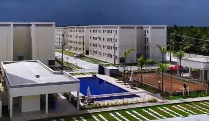 Apartamento à venda no MRV PARQUE ALAMEDA DA COSTA , LUAR DA BARRA , Barra dos Coqueiros, SE