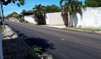 Lote à venda em rua pública, PRAIA DO FRANCÊS , Marechal Deodoro, AL
