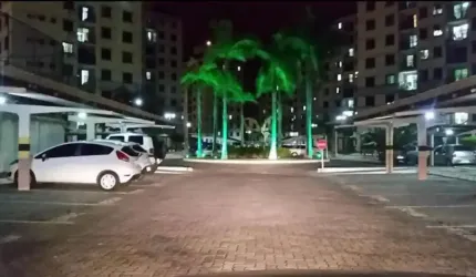 Apartamento à venda no Belas Artes , FAROLÂNDIA , Aracaju, SE