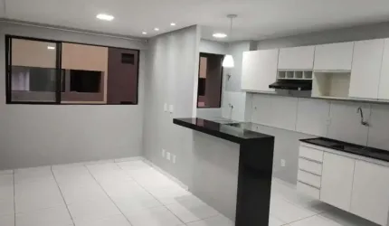 Apartamento à venda no BRISAS DA NATUREZA , CANAÃ , Maceió, AL