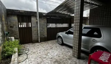 Casa à venda em rua pública, FAROLÂNDIA , Aracaju, SE