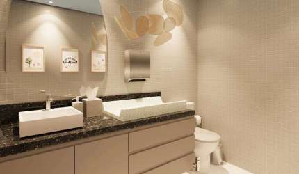 Apartamento à venda no IVAN TIMÓTEO - FUTURO LANÇAMENTO TELESIL , PONTA VERDE , Maceió, AL