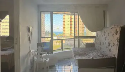 Apartamento à venda no PABLO NERUDA , JATIÚCA , Maceió, AL