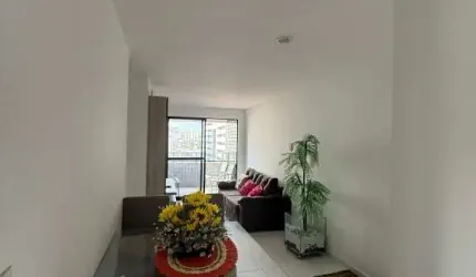 Apartamento para locação no GREEN TOWER , JATIÚCA , Maceió, AL