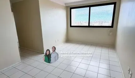 Apartamento à venda no TERRA BRASILIS , LUZIA , Aracaju, SE