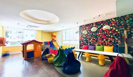 Apartamento à venda no RISERVATTO GRAÇA , GRAÇA , Salvador, BA