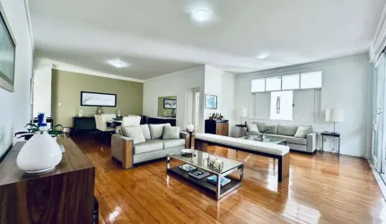 Apartamento à venda no ED. DIPLOMATA , GRAÇA , Salvador, BA