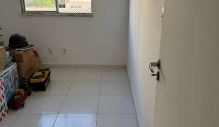 Apartamento à venda no Parque das Fontes Club Residence , JABOTIANA , Aracaju, SE