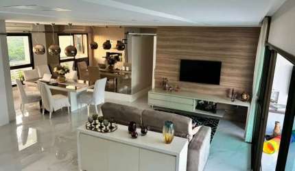 Apartamento à venda no LE PARC RESIDENTIAL RESORT , PARALELA , Salvador, BA