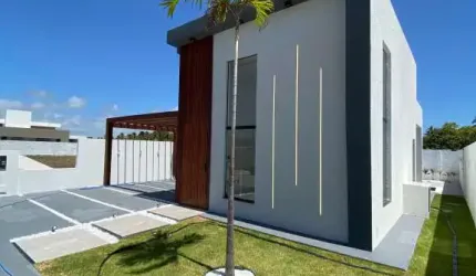 Casa à venda no SOL E PRAIA , OLHOS D'ÁGUA , Barra dos Coqueiros, SE