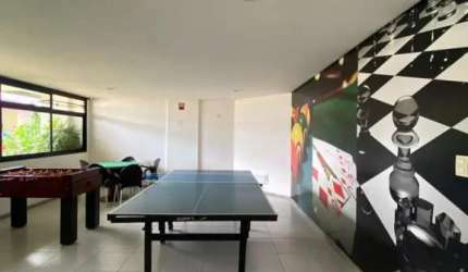 Apartamento à venda no UNIQUE JARDINS RESIDENCE , GRAGERU , Aracaju, SE