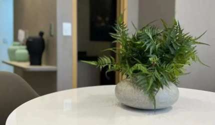 Apartamento à venda no LOFT RESIDENCE , CRUZ DAS ALMAS , Maceió, AL