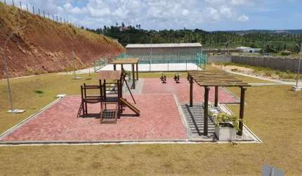 Lote à venda no PORTO MONTE , BARRO VERMELHO , Marechal Deodoro, AL