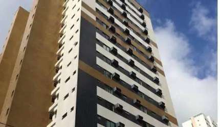 Apartamento à venda no EDF. NAVEGADOR PINZON , BOA VIAGEM , Recife, PE