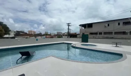 Apartamento à venda no ENTREMARES RESIDENCIAL , CRUZ DAS ALMAS , Maceió, AL
