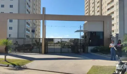 Apartamento para locação no TORRES DE TRINDADE , ANTARES , Maceió, AL