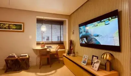 Apartamento à venda no MAR DE ARUANA 1 , ARUANA , Aracaju, SE