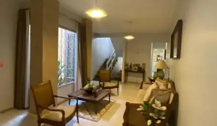 Casa à venda em rua pública, SANTO ANTÔNIO , Aracaju, SE