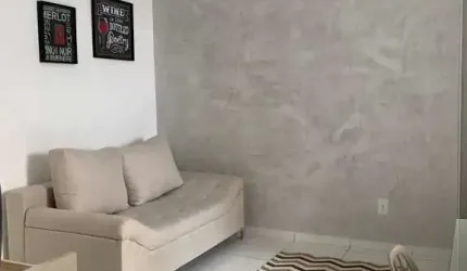 Apartamento à venda no Ilhas dos Açores Residencial , JABOTIANA , Aracaju, SE