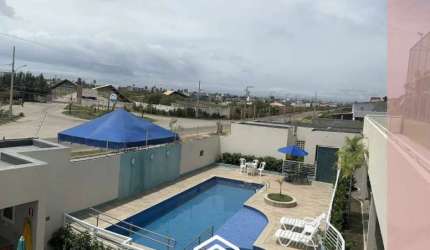 Apartamento à venda no BARRA PRIME , ESPAÇO TROPICAL , Barra dos Coqueiros, SE