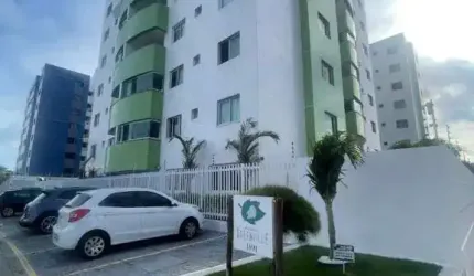 Apartamento à venda no Greenville , COROA DO MEIO , Aracaju, SE