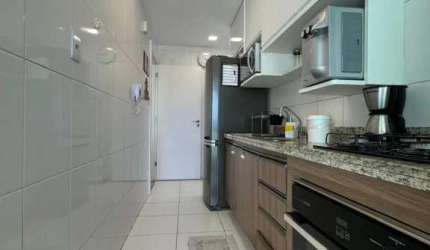 Apartamento à venda no Illuminare Residence , FAROLÂNDIA , Aracaju, SE