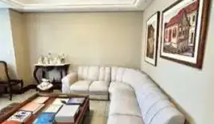 Apartamento à venda no ED. MANSÃO NOBRE , GRAÇA , Salvador, BA