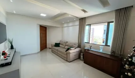 Apartamento à venda no R. DO MANGALÔ - PATAMARES, SALVADOR - BA , PATAMARES , Salvador, BA