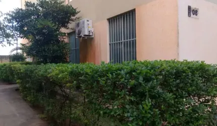 Apartamento à venda no RESIDENCIAL LÚCIO COSTA , SANTA LÚCIA , Maceió, AL