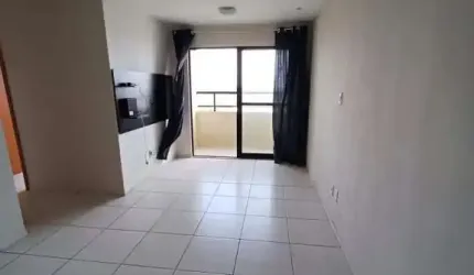 Apartamento para locação no EDIFÍCIO GULANDI , BARRO DURO , Maceió, AL