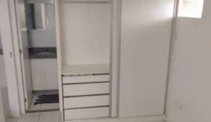Apartamento para locação no EDIFÍCIO VILA DO CONDE , MANGABEIRAS , Maceió, AL