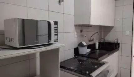 Apartamento para locação no EDIFÍCIO TUERPIA , CRUZ DAS ALMAS , Maceió, AL