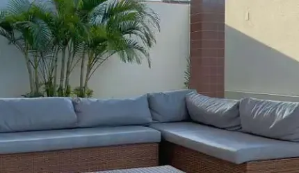 Apartamento à venda no Le Vert Boulevard , FAROLÂNDIA , Aracaju, SE