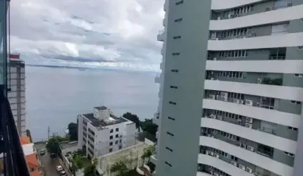 Apartamento à venda no AVENIDA SETE DE SETEMBRO - CORREDOR DA VITORIA , VITÓRIA , Salvador, BA