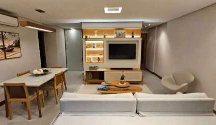Apartamento à venda no AVENIDA ALPHAVILLE - ALPHAVILLE I, SALVADOR - BA , ALPHAVILLE I , Salvador, BA