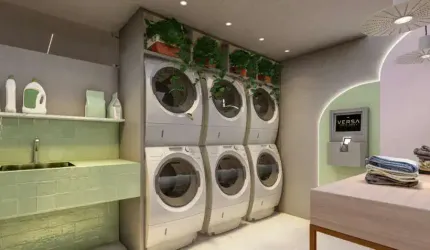 Apartamento à venda no EDIFÍCIO VERSA , PONTA VERDE , Maceió, AL