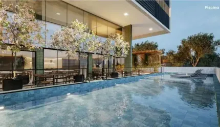 Apartamento à venda no EDF. HUMBERTO BALTAR , PONTA VERDE , Maceió, AL